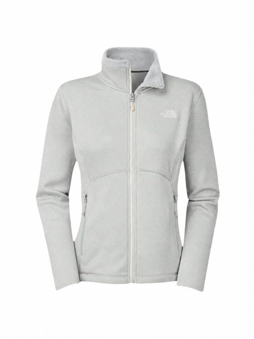 Women’s Agave Jacket, White Heather, XS